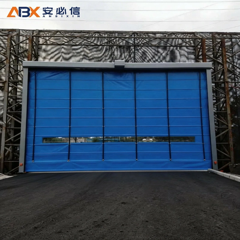 厦门市机械式门封