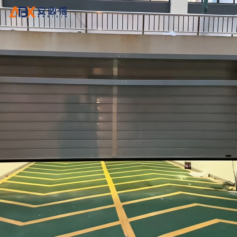 厦门市感应高速门